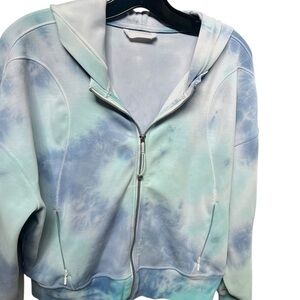 RARE Lululemon Softstreme Pocketed Hoodie Size 8